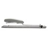 Stapler Desktop Large Capacity Metal Long Arm Handheld Stapler with