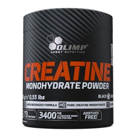 Olimp Labs Creatine Monohydrate Powder, 250 g