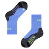 FALKE Children's TK2 Trekking Socks, blue, 31-34