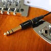 NANYI 1/4'' Male to 1/8'' Female Stereo Headphone Adapter Connect