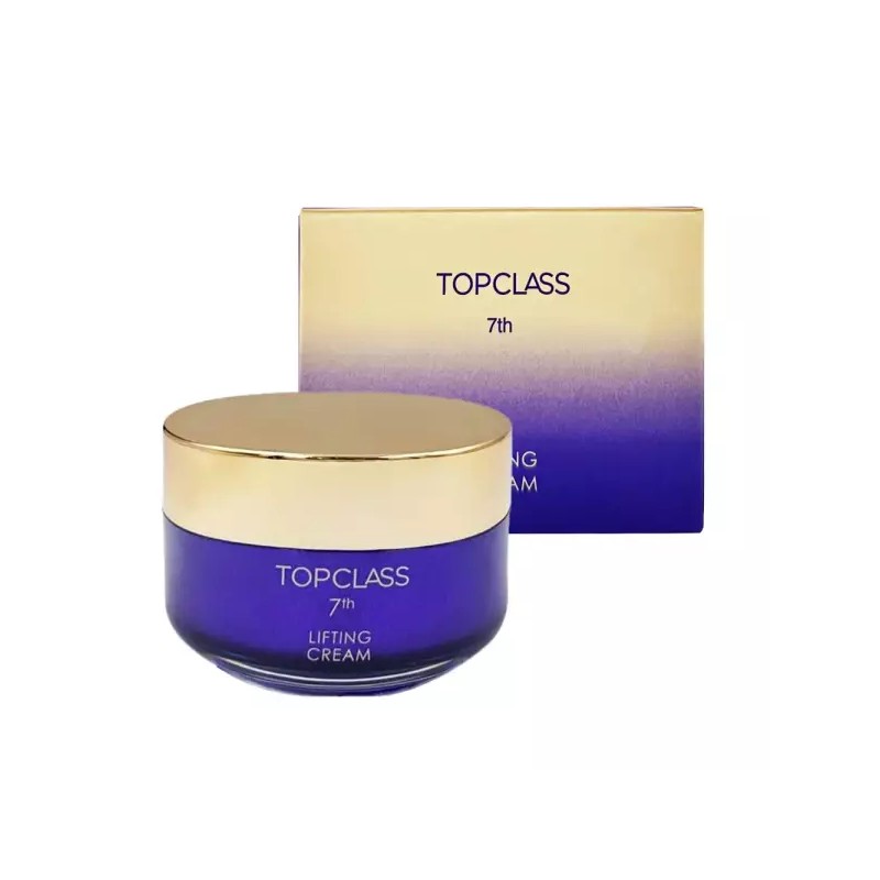 Chamzone 7세대 참존 탑클래스 리프팅 크림50ml 쫀쫀영양크림 7th Generation Charmzone