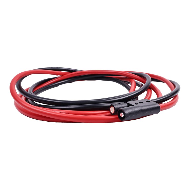 RONGPAS 90" Truck Side Power Ground Cable HYD01684 1304740 Compatible