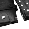 2 Colors Hair Care Waist Pack Hair Scissors Comb Bag
