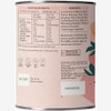 Nutra Organics Gutsy Gummies (Gut Loving Snack) Strawberry 150g