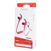 Hama Bluetooth Headphones Connect (In-Ear), Wireless, Binaural, Bluetooth, 20-20,0000 Hz