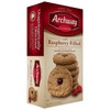 Archway Raspberry Filled Cookies (Pack of 4)