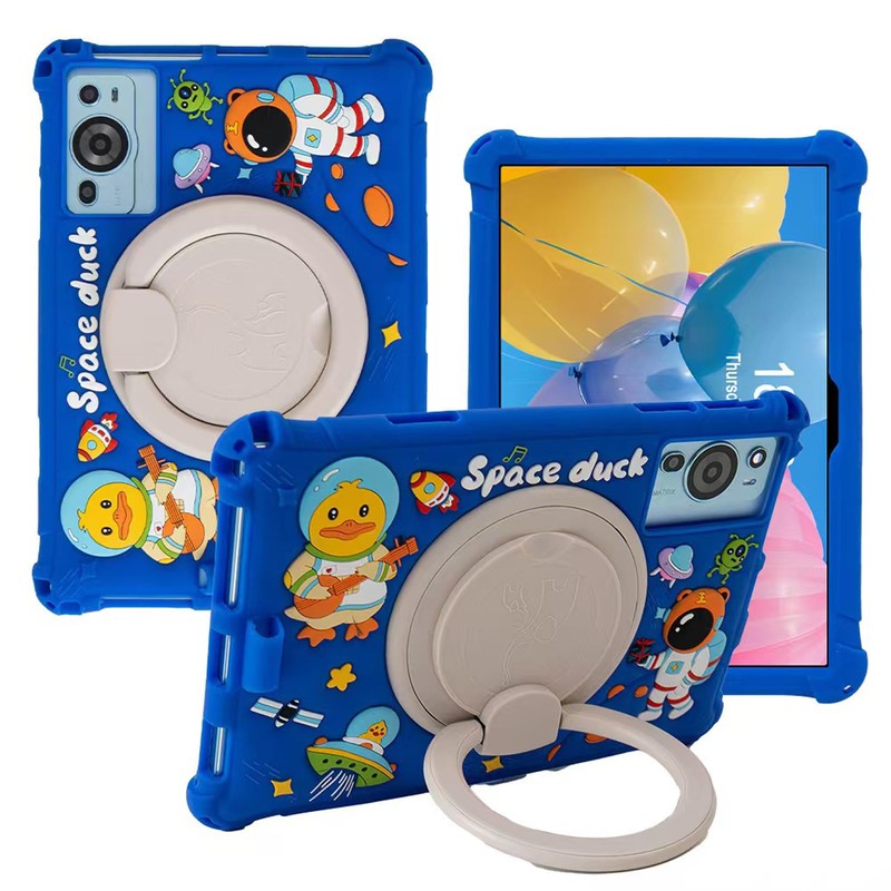 ALHBEJT Tablet Case for TCL Tab 10 5G 10.1 Inch/TCL