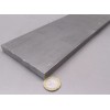 Basic 4140 Alloy Steel Annealed Bars, 1/2" x 4.0" Wide