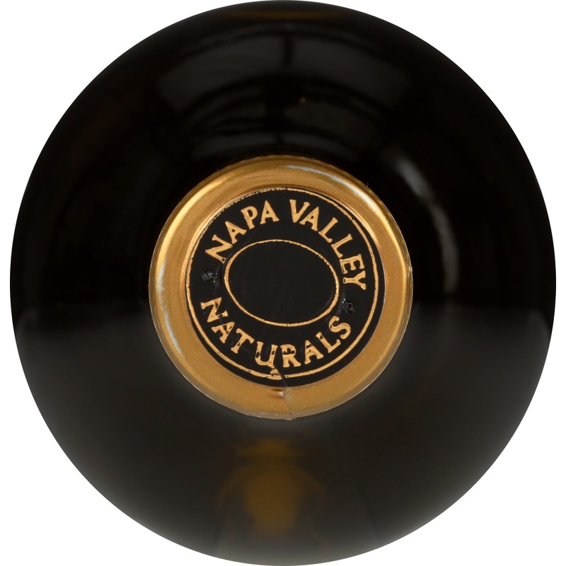 Napa Valley Naturals Grapeseed Oil - 25.4 oz