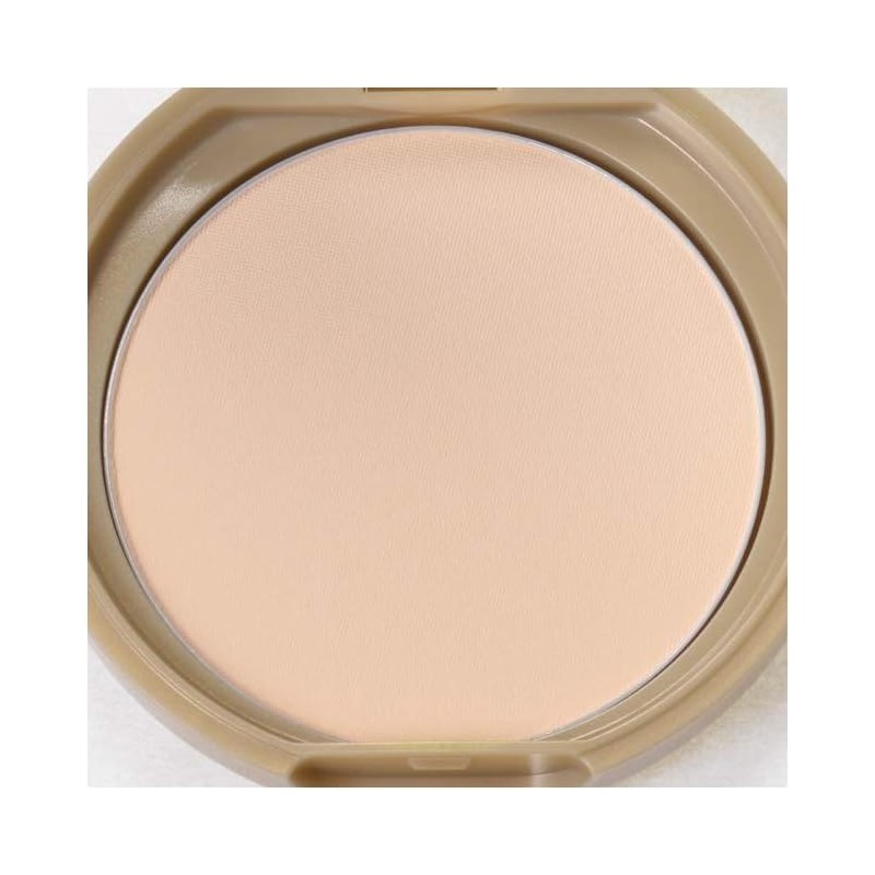  Canmake Marshmallow Finish Powder ML Matte Light Ocher 10g