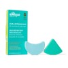 Ethique Solid Shampoo and Conditioner Set Vegan Shea Butter Travel Size 2 Pack Zero waste, solid shampoo with purifying effect and voluminous conditioner / Ethique 고체 샴푸 컨디셔너 세트 비건 시어버터 여행용 2개입 제로웨이스트, 정화효과가 있는 고체샴푸와 볼륨감있는 컨디셔너