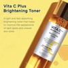 MISSHA Vita C Plus Brightening Toner 200 ml / 6.76