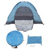 1 to 2 Person Tent Sun Protection Waterproof Thicken Small