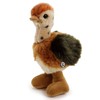 Ostrich Cuddly Toy Chick Bird Ostrich Chick Plush Toy Tweety