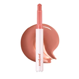 peripera Heart Jam Grow Lip HEART JAM GLOW LIP 1 04 HONEY NUT