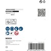 Bosch 2608620725 X-Lock Cup Wire Brush (Cup Shape, 3.0 inches