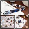 NlsqUK Stray Merch Gifts Set, Kpop Stray Merch Set, Includes