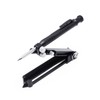 WEITARI Woodworking Graffiti Tools - Graffiti Measuring Aluminum Pencils, DIY