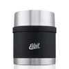 Esbit Sculptor Thermal Food Container 500 ml Black Stainless Steel