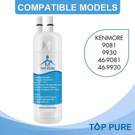 Replacement Parts for Kenmore 9930, 469930, 9081, 46-9081 - 3 PACK