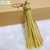 Plus Nao Bag Charm, Bag Accessories, Key Chain, Tassel, Fringe,