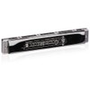 24 Hole Tremolo Harmonica C Key Wind Musical Instrument for