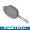A ABSOPRO Windshield Wiper Washer Fluid Reservoir Tank Bottle Cap