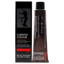 Curated Colour - 0.11-BB Pure Cool Mixer by Colours By Gina for Unisex - 3 oz Hair Color