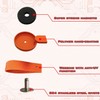 SUONE Surge Brake Lockout Key Magnetic Lock Out Key Compatible