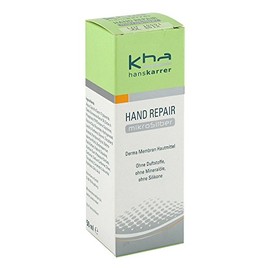 Hans Karrer Hand Repair MicroSilver Cream 50 ml
