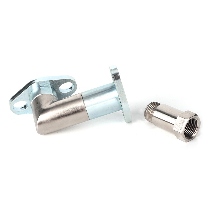 Multi Fit 90 Degrees O2 Oxygen Spacer Sensor Extension Kit