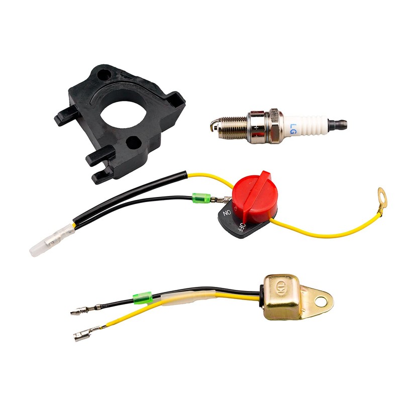 HZ Recoil Starter Carburetor kit for Honda GX340 GX390 GX420
