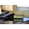Digital 999 Days Countdown Timer Display time for Retirement Vacation