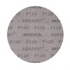 Mirka Abranet Grid Discs GRIP P120 ø 200 mm (Pack