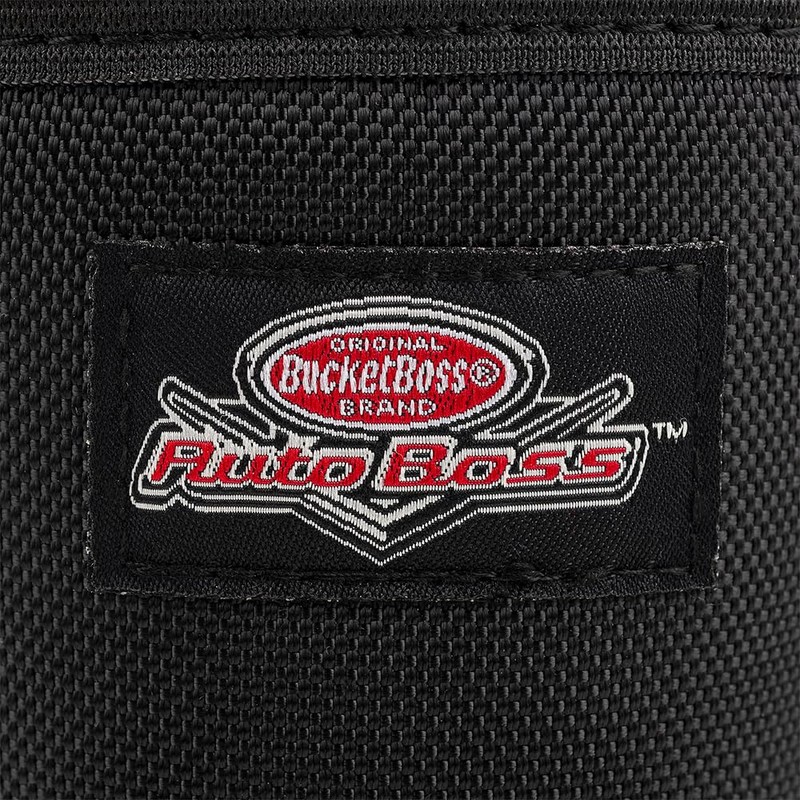 Bucket Boss - AutoBoss Cup Holder Organizer, Auto Boss (AB30100)