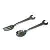Tool Spoon & Fork Set in Box