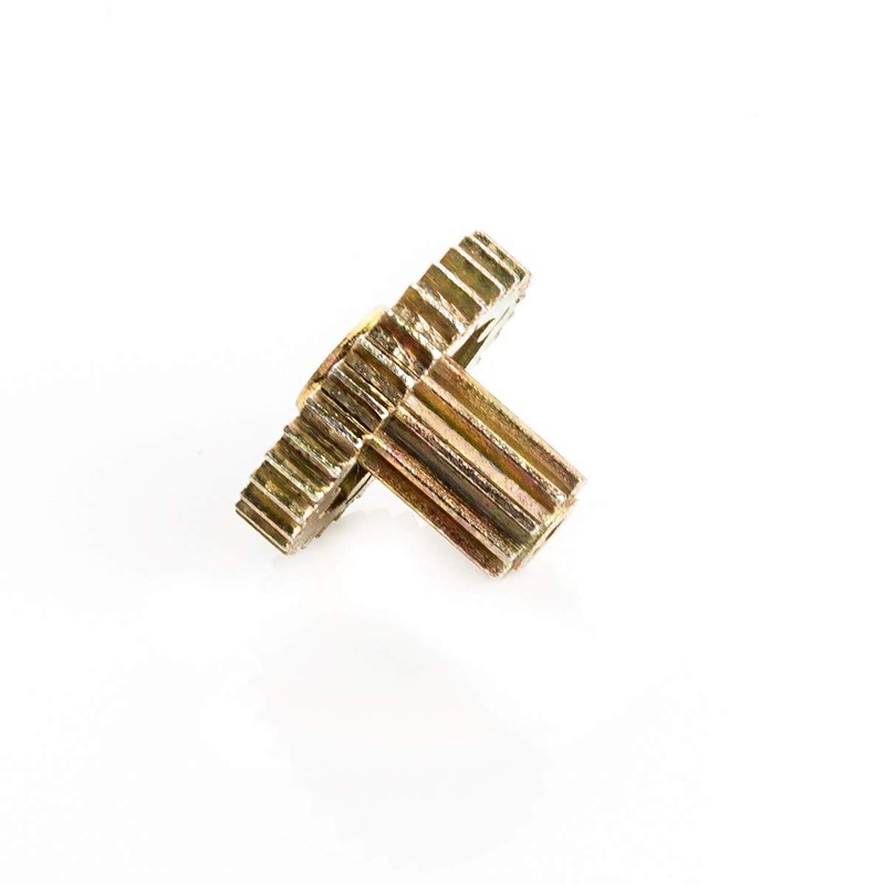 LST Metal Gear Set Servo Motor