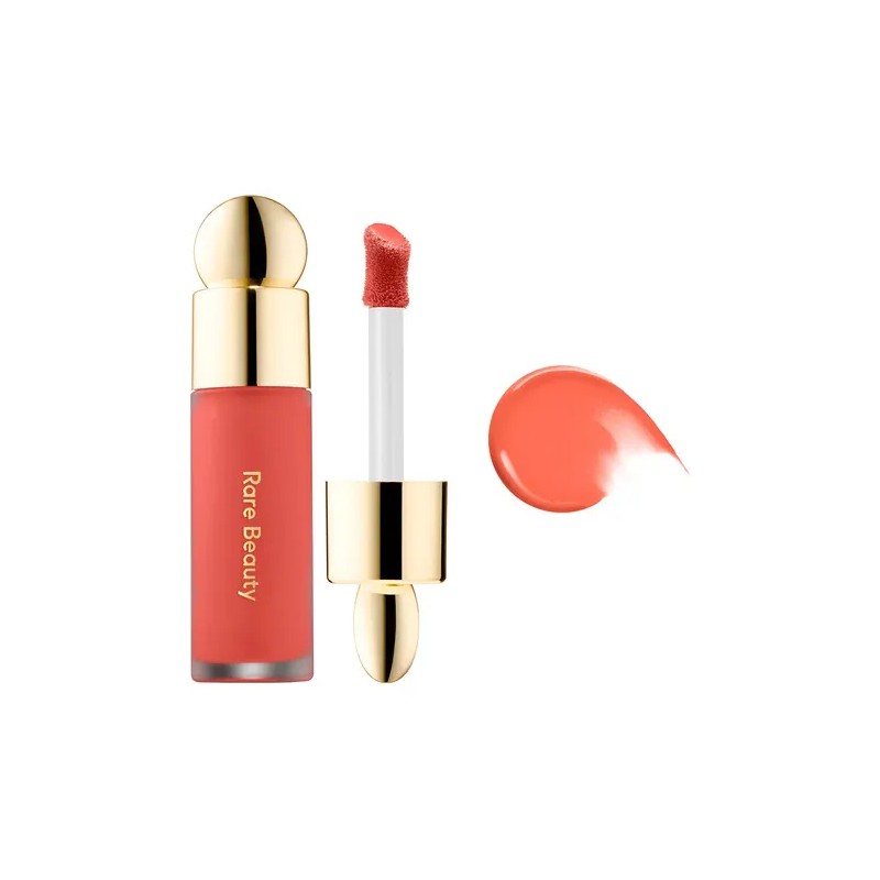 Rare Beauty Rubor Líquido Suave Color Joy -happy 7.5 Ml