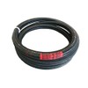 Bandeau Chemicals AA70-RED-BANDO A-Shaped V-Belt (Red Both Sides)