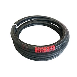Bandeau Chemicals AA70-RED-BANDO A-Shaped V-Belt (Red Both Sides)