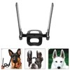 HANABASS Dog Ear Stand Up Support Tool Posting Kit for