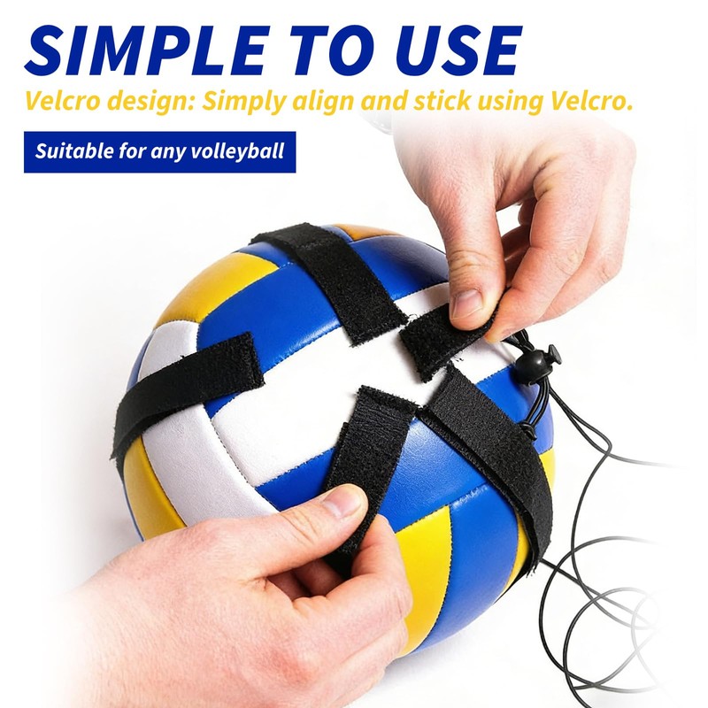 ELNLE Pallavolo Spike Trainer