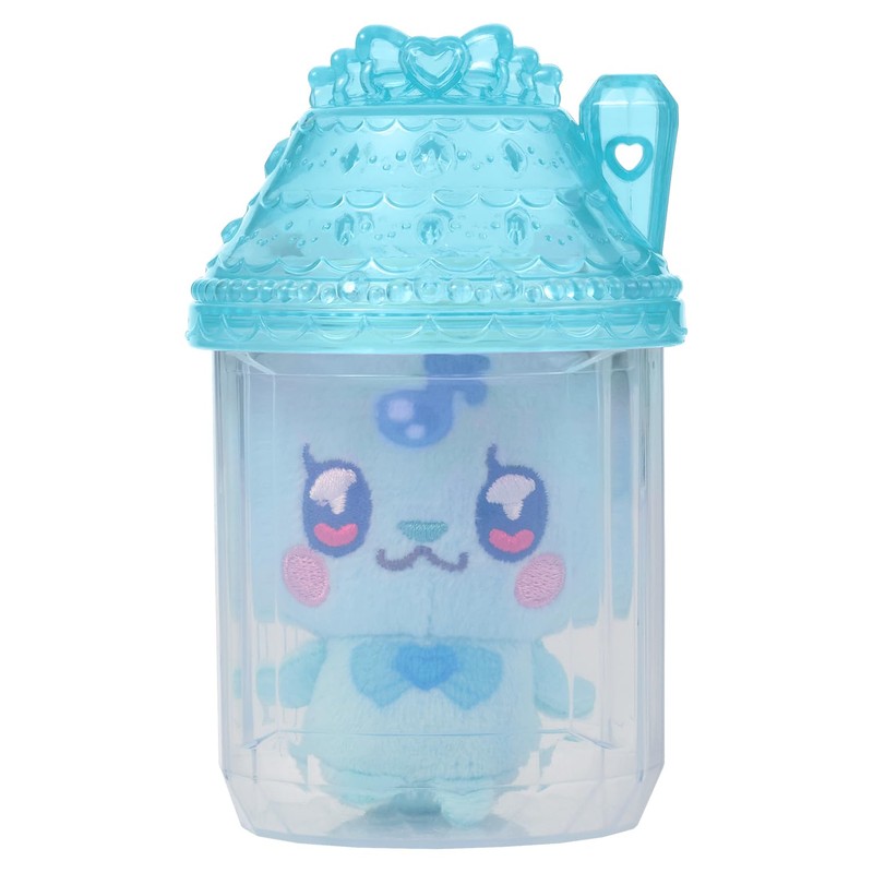 BANDAI Wandafuru Puri Kyu! Kirarin Koji Deer Kirarin House