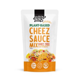 Plantasy Foods Cheez Sauce 150g