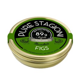 Pure Stagioni Jam, 7 Ounces (Fig)
