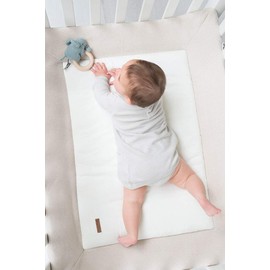 Baby's Only - Wooden Rattle Elephant - Stonegreen