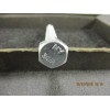 Dottie MB384 Dottie 3/8 X 4 Hex Head Tap Bolts
