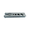 Ichinentasco Aluminum Clamp Bar for TA550A-1 TA550A, AJ