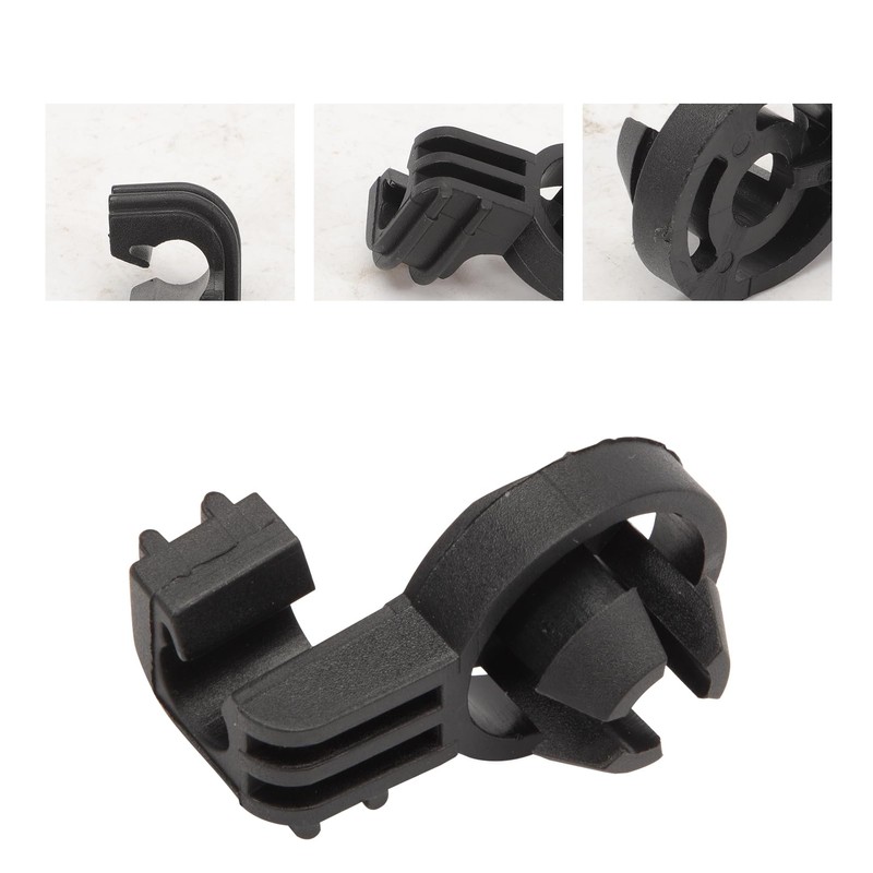 Taesayl Pack of 2 Car Bonnet Rod Support for Fabia