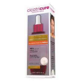 Strataderm Gel Tratamiento Cicatrices 10g Silicona Piel Abierta Cicatrices Antiguas Y Recientes